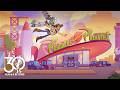 30 Years Of Toy Story Location Character Lookback Relaxing Music 10hr Looping Background