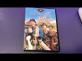 Opening To City Slickers 1991 2002 DVD Australia