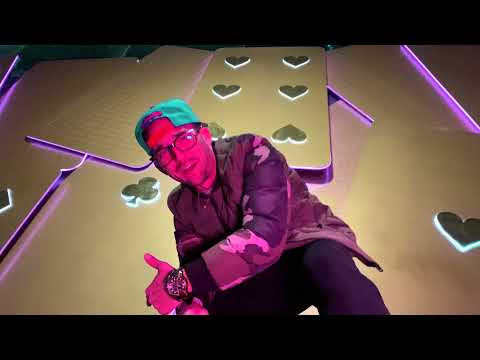 Casino [0fficia1 Music Video] - PreciseDiff