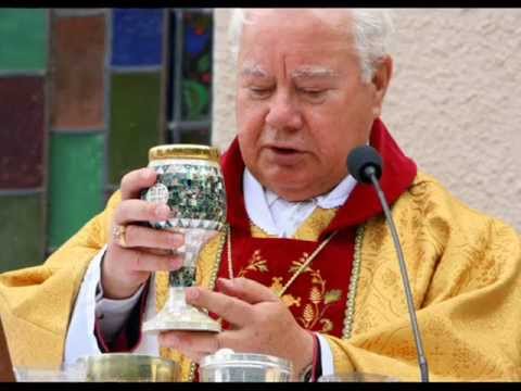 GRABOWO KOŚCIERSKIE REKOLEKCJE 2012