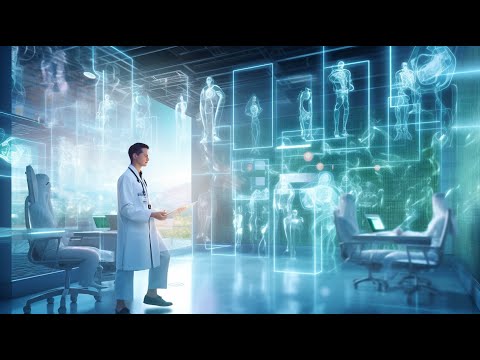 Fractals and Quantum Fields: The Future.