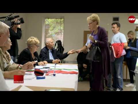 NVB: 50 százalék alatt lesz a részvétel