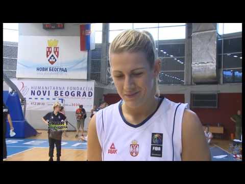 22 07 rio 2016   kosarka   zene   Srbija   Turska   S Krnjic