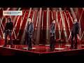 LNGSHOT - Never Let Go / Moonwalkin' / Saucin'【第 21 屆 KKBOX 音樂風雲榜】｜KKBOX