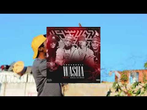 Akalicious   Home Alone