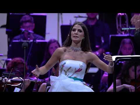 Tamara Radjenovic | Puccini: O mio babbino caro