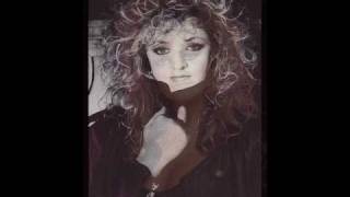 BONNIE TYLER --- LOVE IS LOVE AGAIN