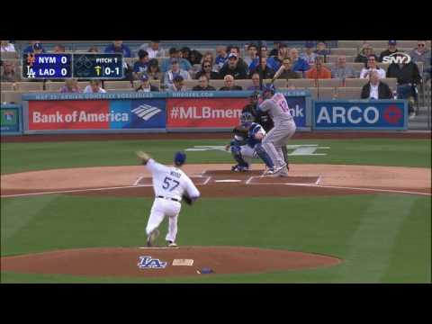 NYN AT LAN - May 11, 2016