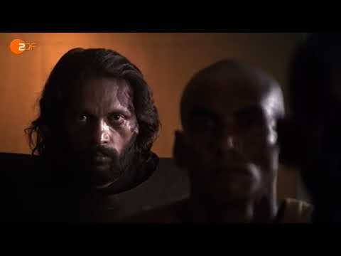 Terra X   Ashoka, der indische Krieger Buddhas DOKU