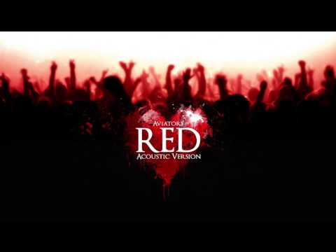 Video thumbnail for Red (Acoustic Version)