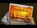 The Lion King New York City New York United States