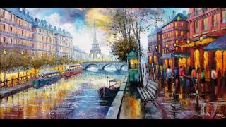 La vie en rose com Taco Ockerse