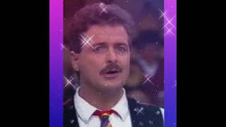 An heiligen Wassern - Kastelruther Spatzen/1990