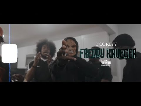 Scorey - Freddy Krueger (Music Video)