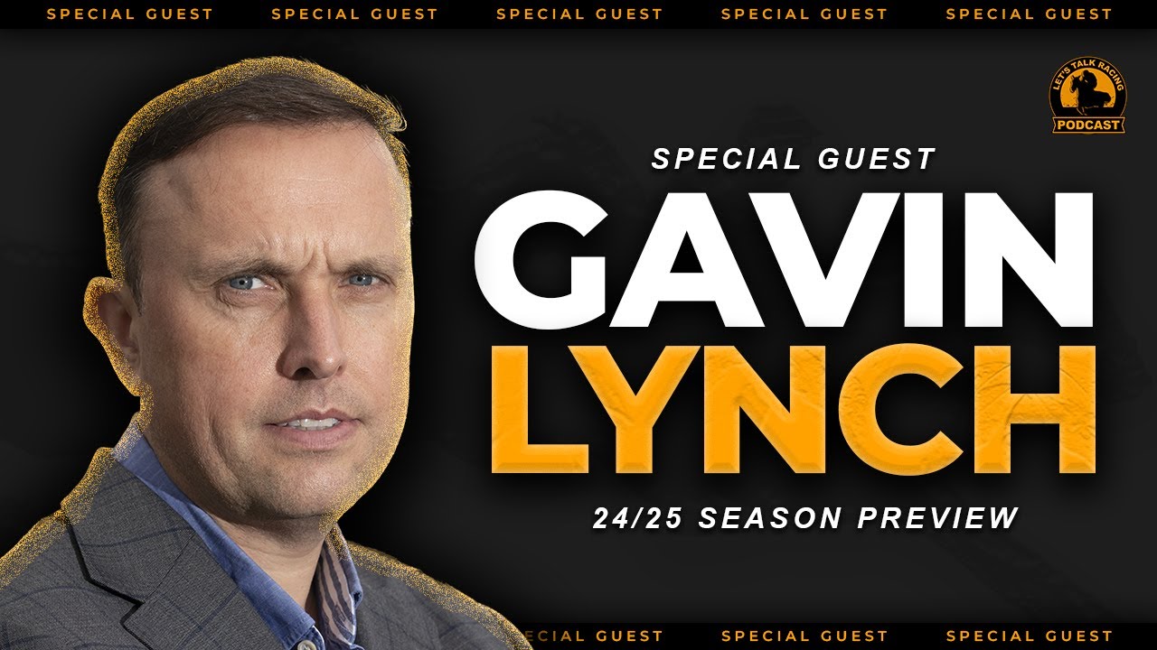 Gavin Lynch special! Cheltenham Changes, Ballyburn, Ante Post & more | Horse Racing Chat