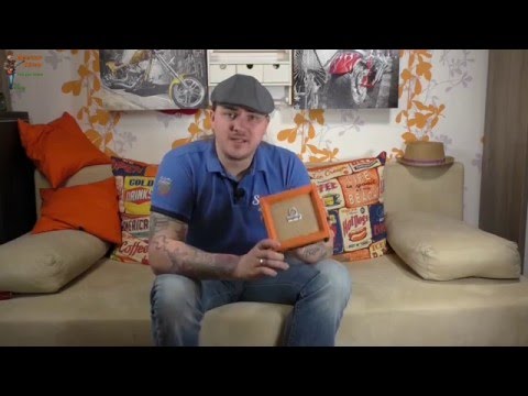 E Gitarre lernen #125 Gear Test Orange Micro Crush Pix Review