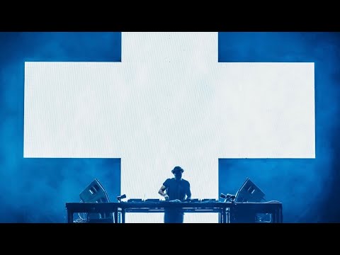 MARTIN GARRIX LIVE @ ULTRA EUROPE 2025 (FULL SET) [FULL HD 60fps]