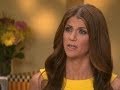 Samantha Harris Double Mastectomy Fears