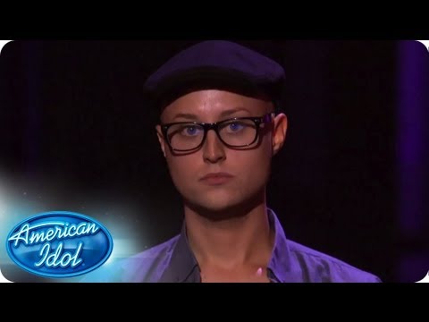 The Math Heads Perform - Hollywood Week - AMERICAN IDOL SEASON 12