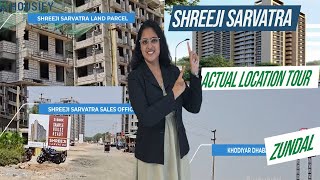 Location tour video thumbnail