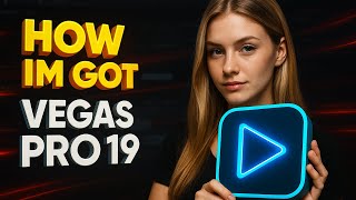 Official VEGAS Pro Download & Setup Guide – How to download Vegas Pro 19