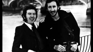 Annie -- Ronnie Lane & Pete Townshend