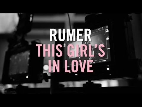 Rumer - The Making Of This Girl's In Love: a Bacharach and David Songbook