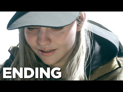 RESIDENT EVIL 8 VILLAGE FINAL BOSS / ENDING & EPILOGUE Walkthrough Gameplay Part 31 (FULL GAME)