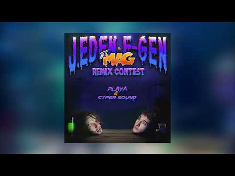 Forest Blunt - Sen (Feat. Yzomandias)(Playa & Cyper Sound Remix)[THE MAG x MILION + REMIX CONTEST]