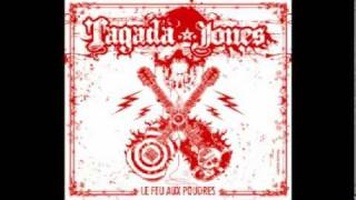 Tagada Jones - Thérapie