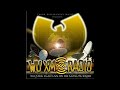 Wu Tang Clan with El Michels Affair Live at XM Radio 25th November 2005
