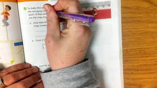 5th Grade, Module 6, Lesson 2
