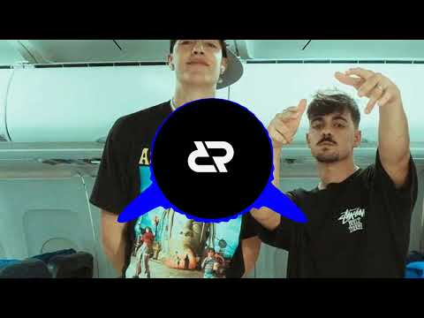 YoSoyPlex, Ruven - Modo Avión | Speed Up