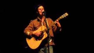 Justin Nozuka - Save Him