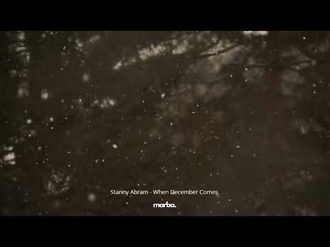 Stanny Abram   When December Comes