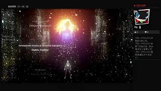 ［のんびりプレイ日記］Rez Infinite