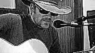 Nobody Johnny Cash cover