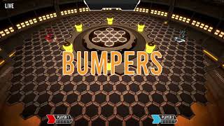 Hexagon Knockout | gameplay (FREE PC videogame)