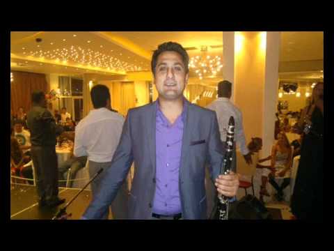 MAKIS MPEKOS LIVE SYNTELEIA 2012