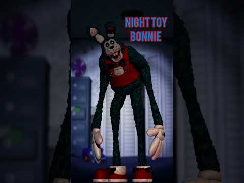 The Scariest Fan Made Animatronics
