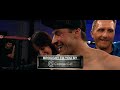 Kickboxer Retaliation