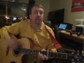 Getting To The Point, ELO Cover