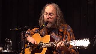 Charlie Parr - Broke &amp; Hungry (Blind Lemon Jefferson - 1927)