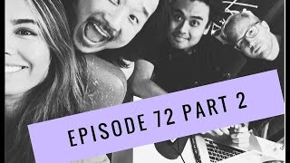 BYE BYE TWENTY SIXTEEN | TigerBelly 72 Pt. 2