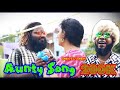 Aunty Song | Full Song | Saravedi Saran | Gana Tamizha