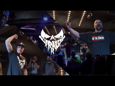 Mad Cirkus League 2022: SKEPTN vs ZVERINA