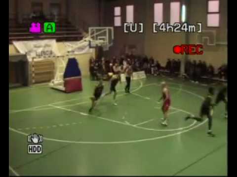 JM SPORT. Urit Kelly. EIVISSA BASQUET (EBA E)