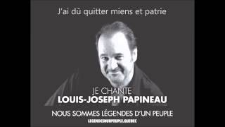 Papineau Music Video