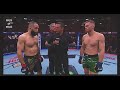 Belal Muhammad Vs Jack Della Maddalena Highlights