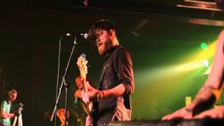 Sleepwave - Whole Again [Live in Atlanta, GA] [HD]